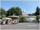 Paris, Montmartre